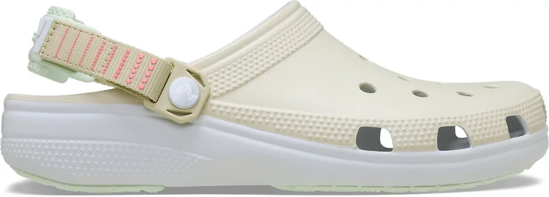 Crocs Adults' Classic Turbo Clogs