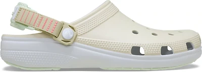 Crocs Adults' Classic Turbo Clogs