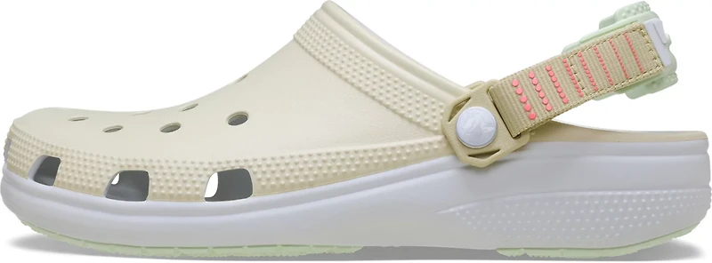 Crocs Adults' Classic Turbo Clogs