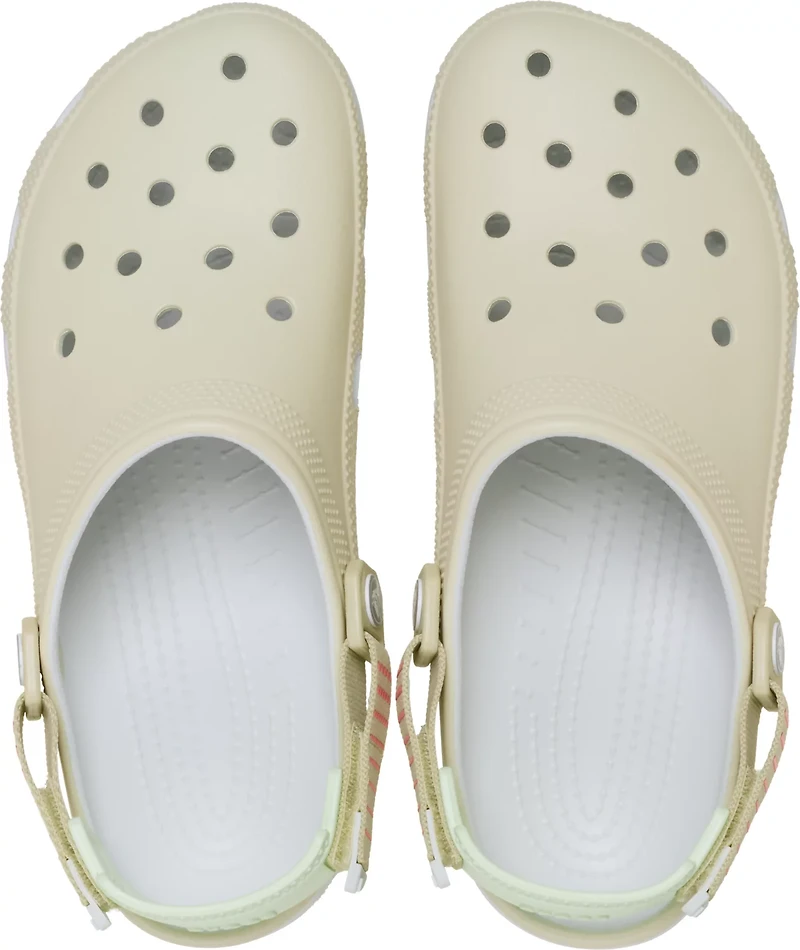 Crocs Adults' Classic Turbo Clogs