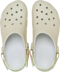 Crocs Adults' Classic Turbo Clogs