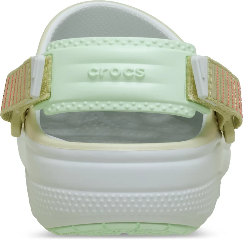 Crocs Adults' Classic Turbo Clogs