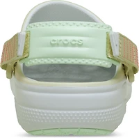 Crocs Adults' Classic Turbo Clogs