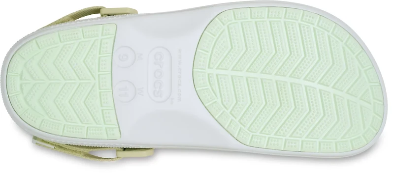 Crocs Adults' Classic Turbo Clogs