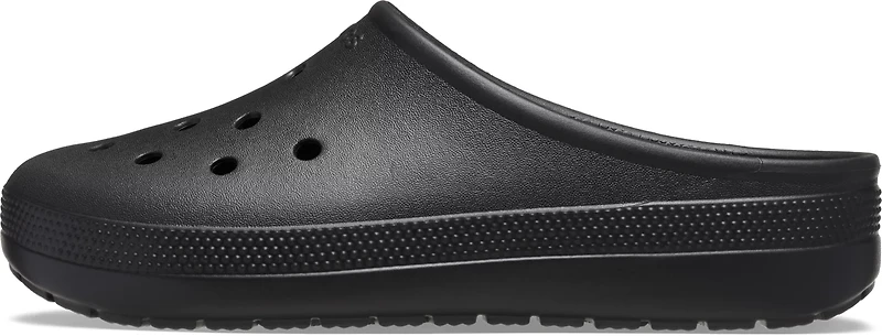 Crocs Adults' Classic Low Profile Clogs