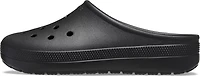 Crocs Adults' Classic Low Profile Clogs