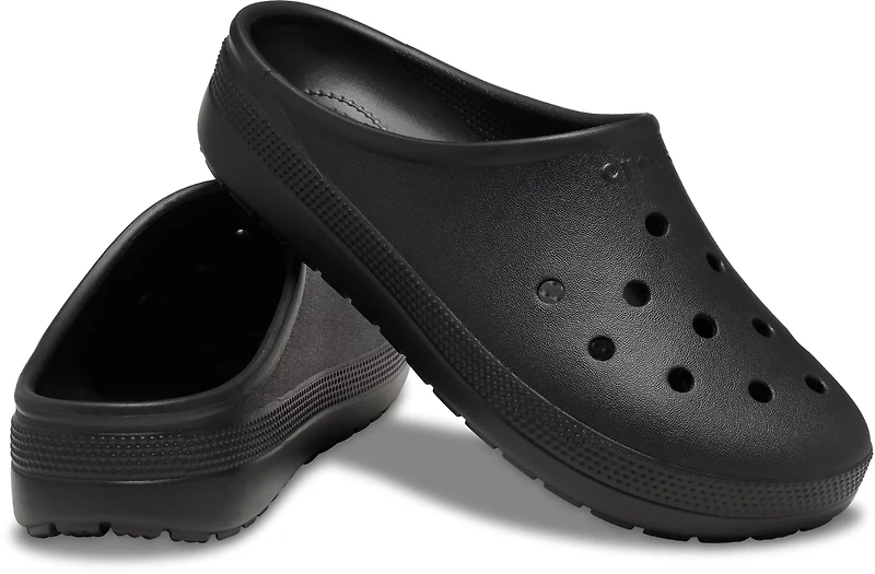 Crocs Adults' Classic Low Profile Clogs