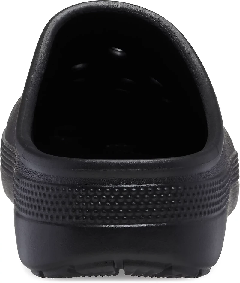 Crocs Adults' Classic Low Profile Clogs