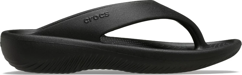 Crocs Women's Mellow Recovery Flip Sandals