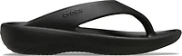 Crocs Women's Mellow Recovery Flip Sandals