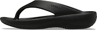 Crocs Women's Mellow Recovery Flip Sandals