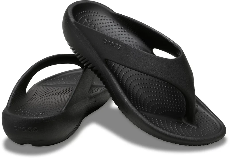 Crocs Women's Mellow Recovery Flip Sandals
