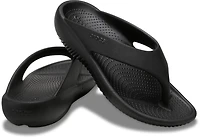 Crocs Women's Mellow Recovery Flip Sandals