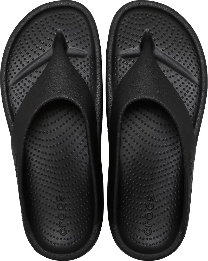 Crocs Women's Mellow Recovery Flip Sandals