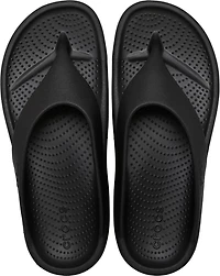 Crocs Women's Mellow Recovery Flip Sandals