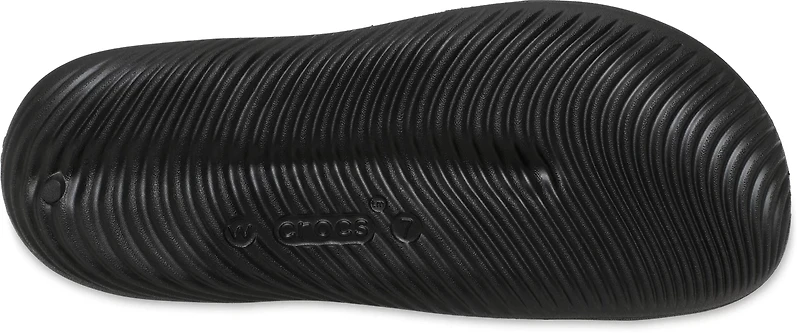 Crocs Women's Mellow Recovery Flip Sandals