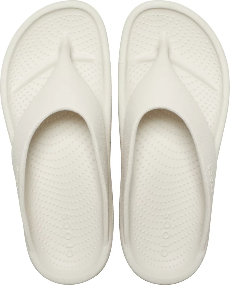 Crocs Women's Mellow Recovery Flip Sandals