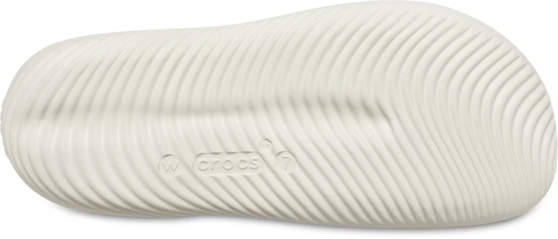 Crocs Women's Mellow Recovery Flip Sandals