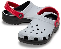 Crocs Kids' Classic Retro Sport Clogs