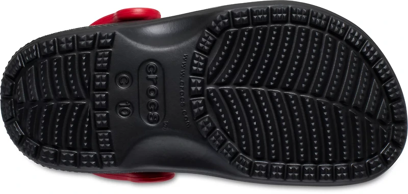 Crocs Kids' Classic Retro Sport Clogs