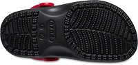 Crocs Kids' Classic Retro Sport Clogs