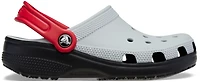 Crocs Kids' Classic Retro Sport Clogs