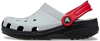 Crocs Kids' Classic Retro Sport Clogs