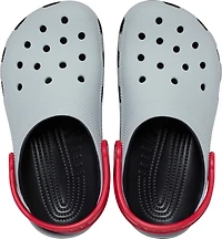 Crocs Kids' Classic Retro Sport Clogs