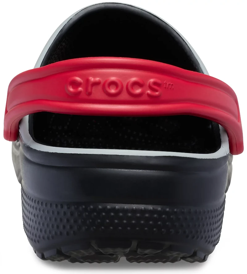 Crocs Kids' Classic Retro Sport Clogs