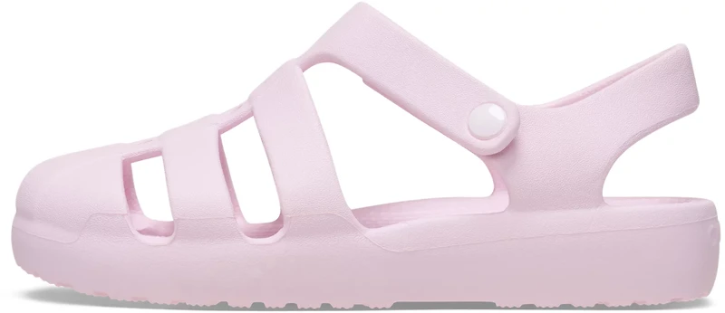 Crocs Kids' Classic Fisherman Clogs