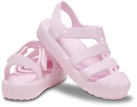 Crocs Kids' Classic Fisherman Clogs