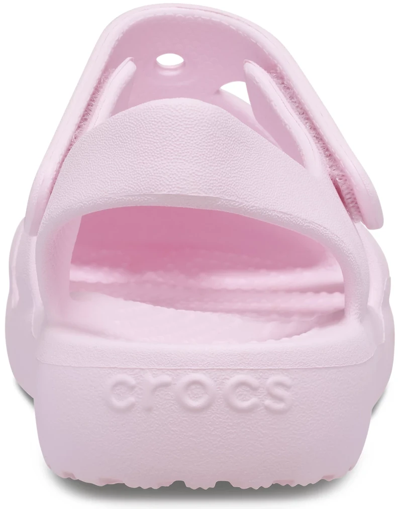 Crocs Kids' Classic Fisherman Clogs