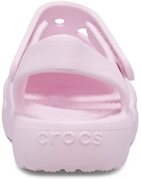 Crocs Kids' Classic Fisherman Clogs