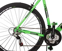 Ozone 500 Men's RS3000 700c 21-Speed Bike