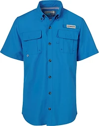 Magellan Outdoors Boys' Laguna Madre Button Down Shirt