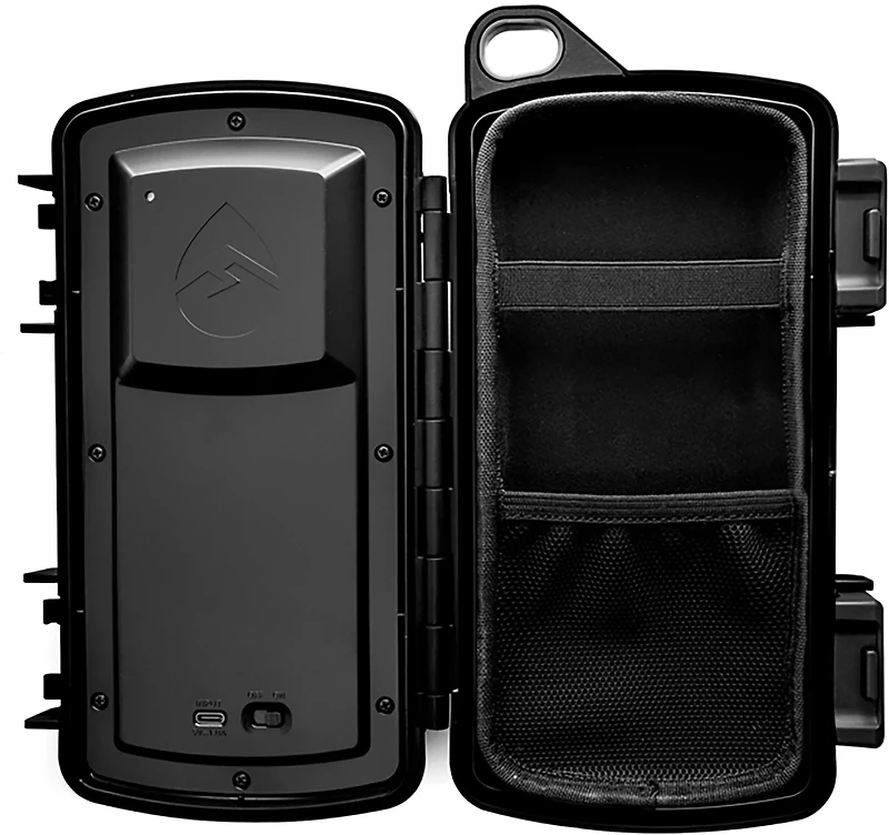 ECOXGEAR Extreme 2 Waterproof Speaker Case