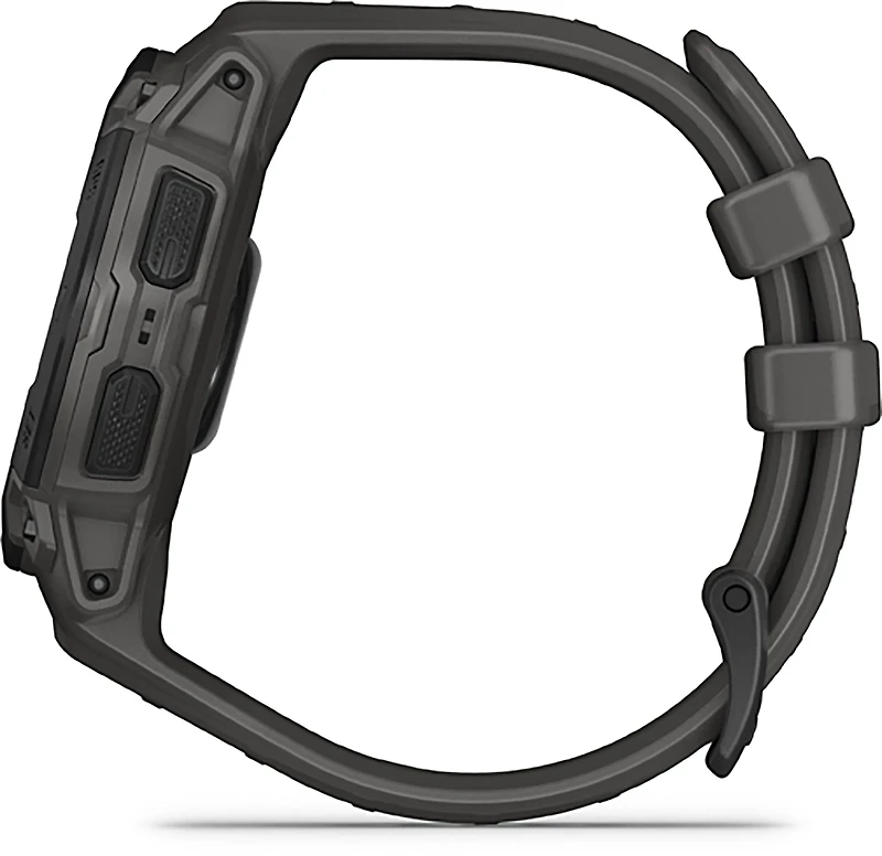 Garmin Instinct® E Rugged GPS Smartwatch