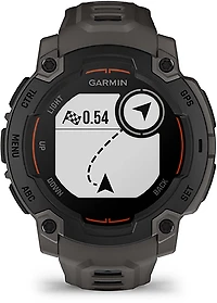 Garmin Instinct® E Rugged GPS Smartwatch