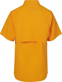 Magellan Outdoors Boys' Laguna Madre Button Down Shirt