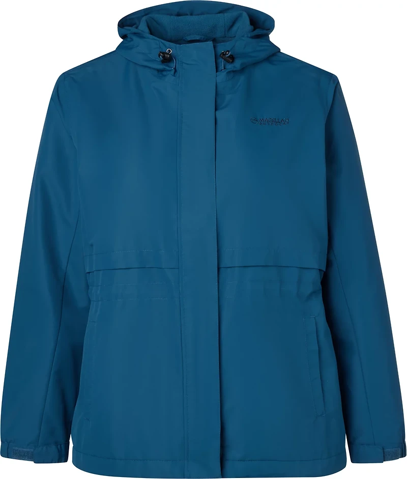 Magellan Outdoors Women's Slider Plus Jacket