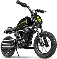 Madd Gear Kids' Electric 24 V Dirt Bike