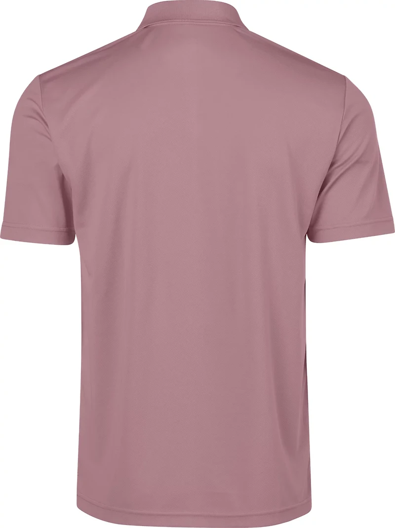 BCG Men's Coaches' Polo Shirt