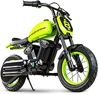 Madd Gear Kids' Electric 24 V Motorcycle