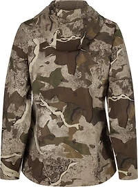 Magellan Outdoors Hunt Gear Women’s Boone Hooded FZ Jacket