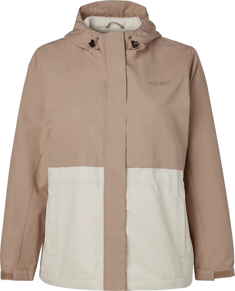 Magellan Outdoors Women's Slider Plus Jacket