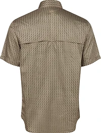 Magellan Outdoors Men's Mississippi Local State Print Shirt