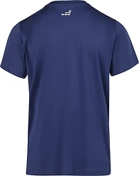 BCG Boys' Play Crackle Turbo T-shirt