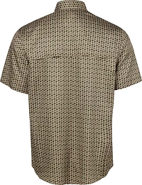 Magellan Outdoors Men's Arkansas Local State Print Shirt