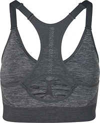 BCG Women's Plus Seamless Adjustable Training Cami Sports Bra