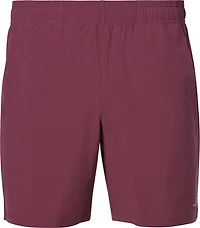 BCG Men's Woven Racquet Shorts 7
